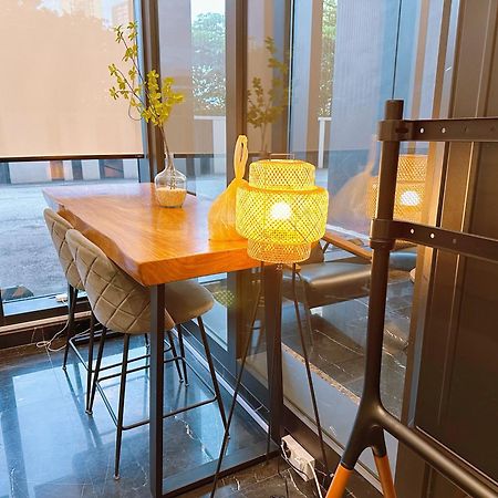 Urban Suites, Spectre Collection By Stellar Alv Jelutong Экстерьер фото