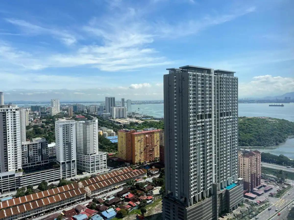 Urban Suites, Spectre Collection By Stellar Alv Jelutong Экстерьер фото