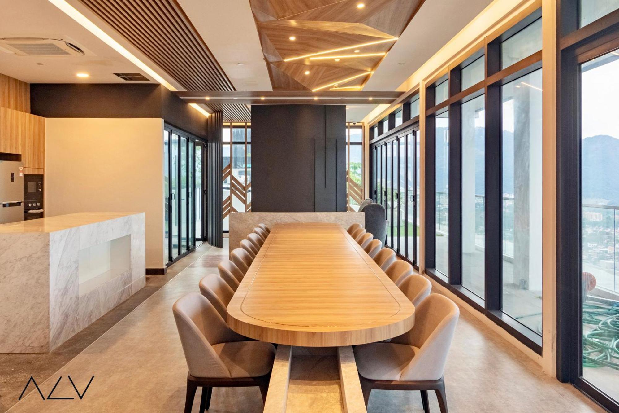 Urban Suites, Spectre Collection By Stellar Alv Jelutong Экстерьер фото